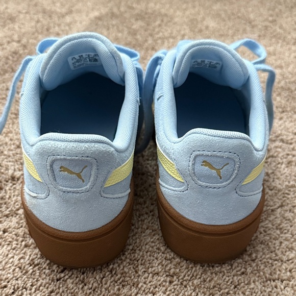 Puma Club II Era SD sneaker - Picture 7 of 7